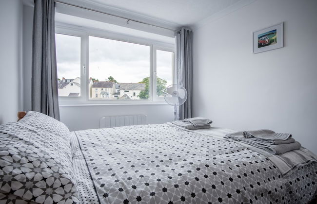 Harbour Court - 2 Bedroom - Saundersfoot - Foto 7