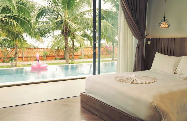 Sunset Hill Villa Mui Ne - Photo 65