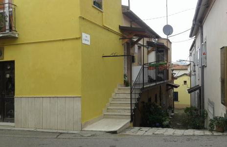 La Casetta Di Anna - Photo 17