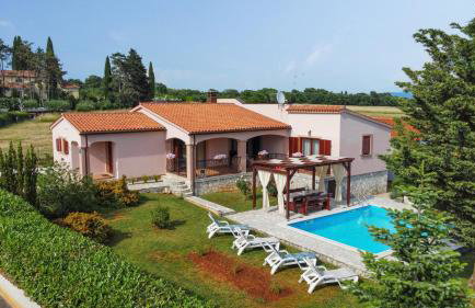 Luna in Marčana (Haus für 4-6 Personen) - Foto 9