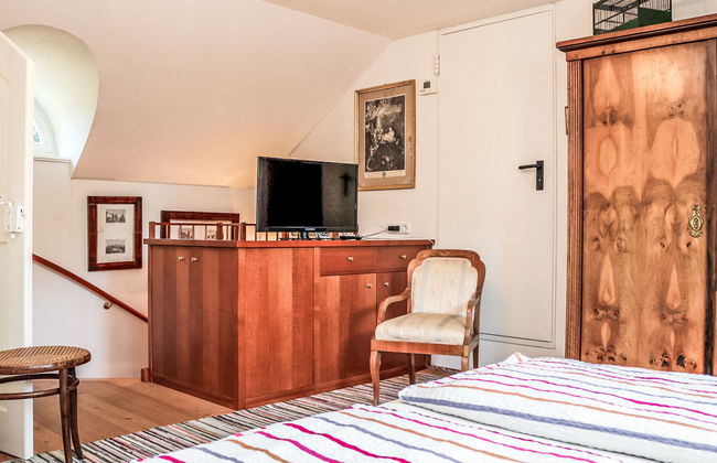 Rosenvilla - Foto 12