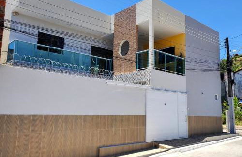 Casa c Piscina, Churrasqueira e Ótima localização - Foto 20