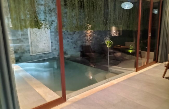 Rama Gaia Villa - Foto 7