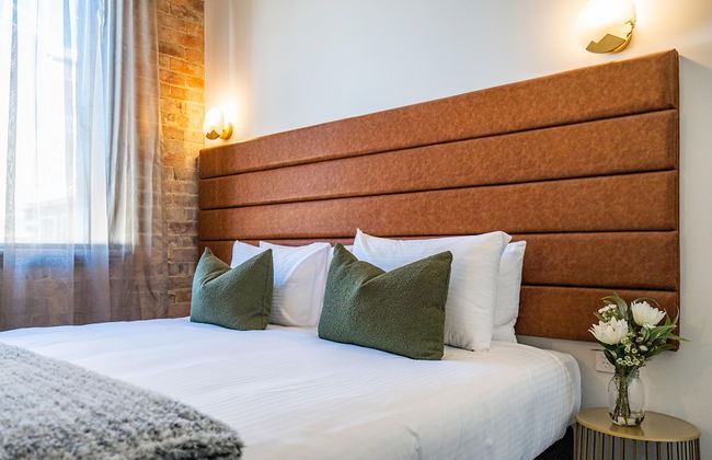 Grand Hotel Wyong - Foto 6