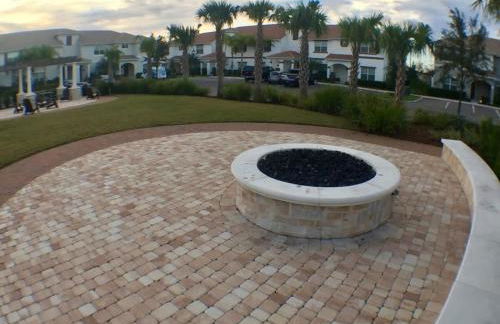 Storey Lake 4 Bedrooms Near Disney Orlando FL 3079 - Foto 78