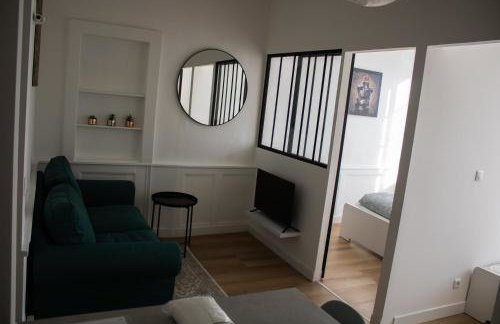 La Galerie de Lumière 201 - Foto 18