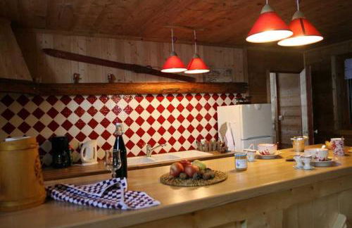 Chalet du champ Martel - Foto 21