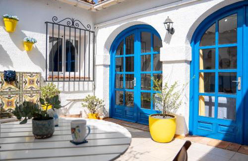 Cambrils Beach - 8 min to Beach - AC - WiFi - Terrace - 8 Guests - Photo 19