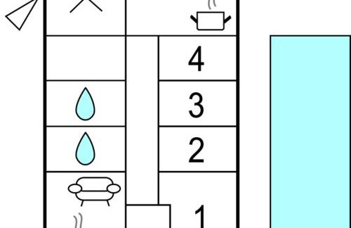 Holiday Home Potpican Jakomici - Foto 45