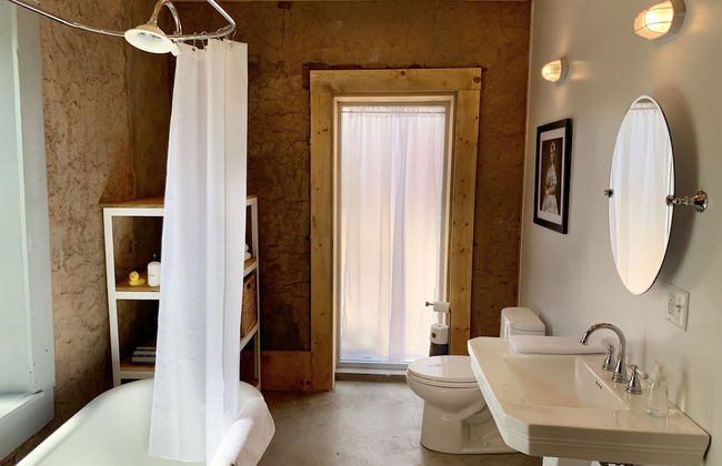 The Lincoln Marfa - Foto 37