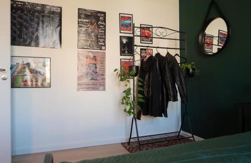 Rock City Apartments Room 555 - Photo 14