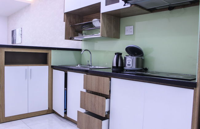 Gold Ocean Nha Trang - Foto 42