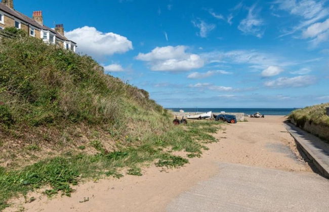 Jackson Court Apartment 2 - Foto 9