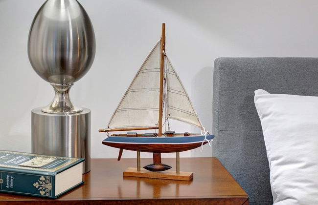 Gallery Stays - Low Country - Foto 30