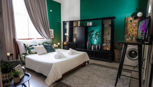 Cozy studio Anastasia - Foto 2