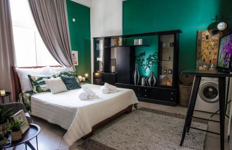 Cozy studio Anastasia - Foto 2