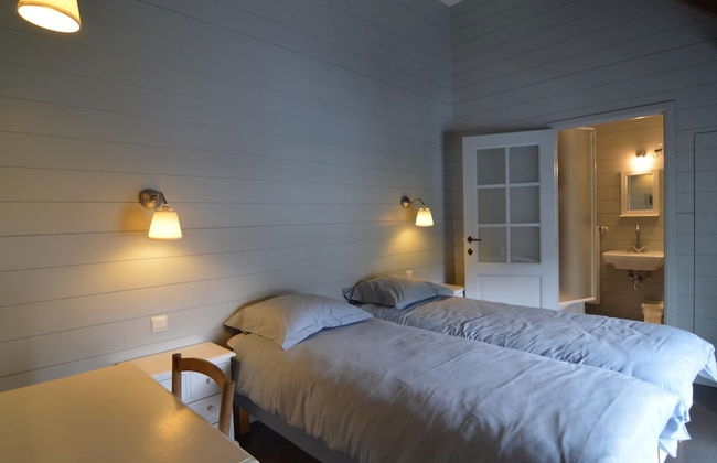 Elegant Estate Stay, Maredsous - Foto 2