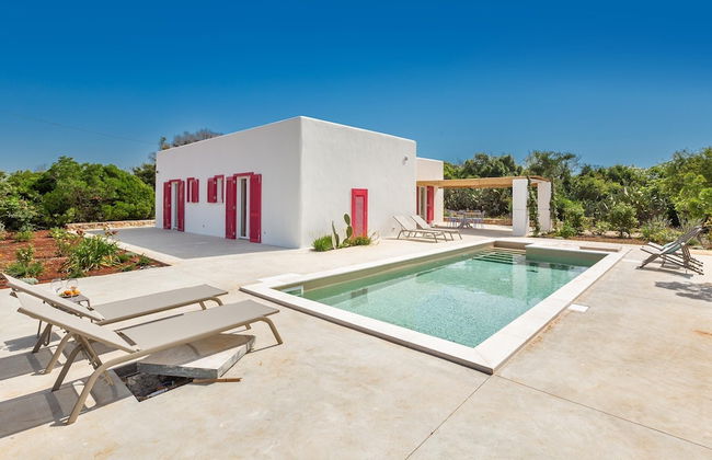 3540 Villa Petramore by Perle di Puglia - Foto 24