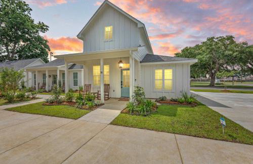 Home Run House - King Bed - Loft - Sports Complex - Foto 1