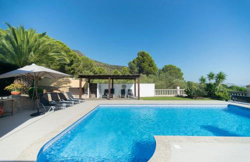 WELCS VILLA 278 EMP con piscina y vista panoramica - Foto 59