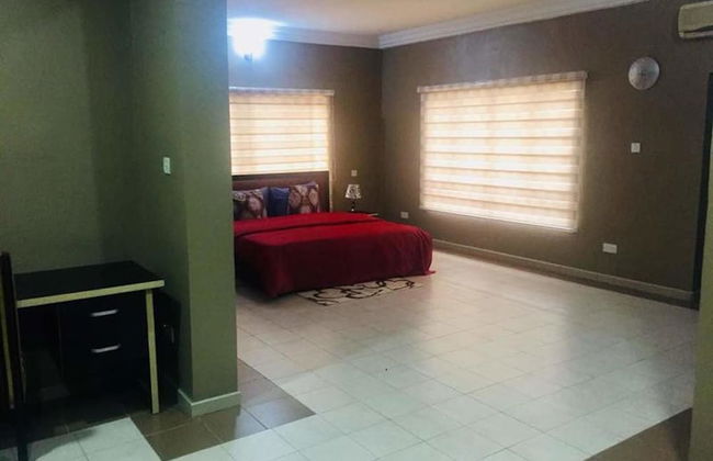 Perfect Havens at Abisogun Leigh - Foto 3