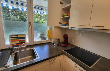 Ferienwohnung am Bruchwald - Foto 9