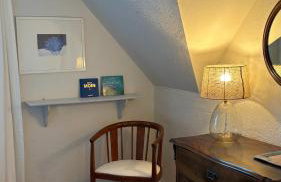 Fischerhütte in Fischerhude - Foto 13