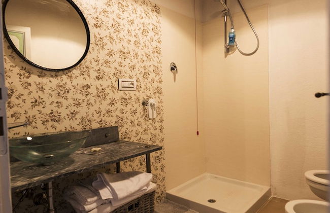 Abbazia Sette Frati Agriturismo Fratres - Photo 14