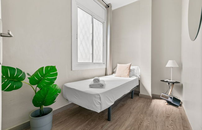 Suite Home Sagrada Familia - Foto 8