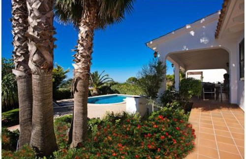 BINI CEL for 6 pax Heated Pool on request - Foto 14