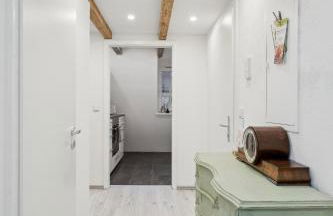 Ferienwohnung "Alte Post" Münsingen - Photo 11