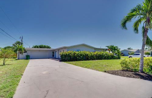 Indialantic Oasis - 2 Mi to Canova Beach Park - Foto 30