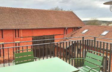 betterplaces Boutique Apartments - Frontenhausen - Foto 23