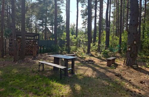 domki przy lipowej 16 - Foto 19