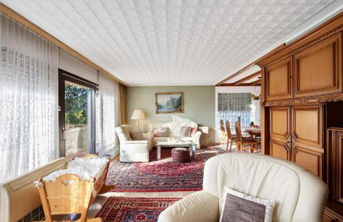 Oma,s volle Hütte - Foto 1