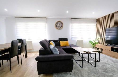 Piso muy moderno y céntrico - Foto 7