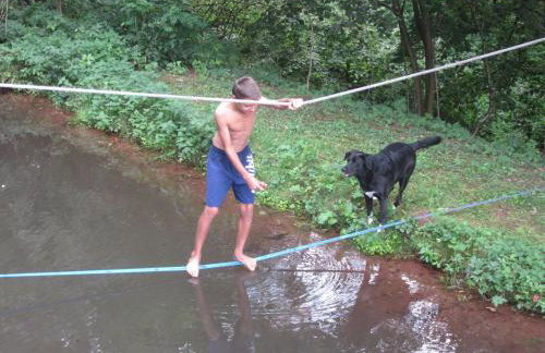 Ferienwohnungen Schwabenhof - Foto 18