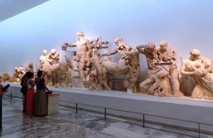 Villa Finiki Messinia upstairs - Photo 45