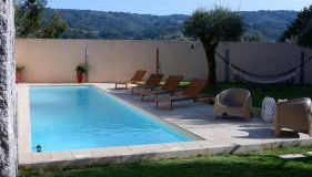 Eido do Luou - Casa de férias com piscina - Foto 3, Garden, Garden view