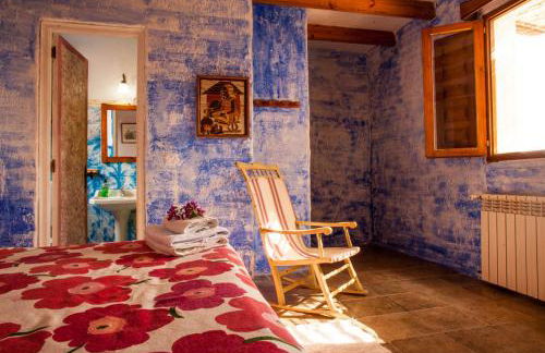 Casa Rural Aloe Vera - Foto 30