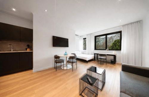 The Suite Hotel Garden - Foto 43