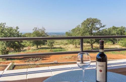 Holiday Home Tolles Ferienhaus in Deklići mit Privatem Pool by Interhome - Foto 76