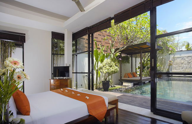 Temple Hill Residence Villa - Photo 72