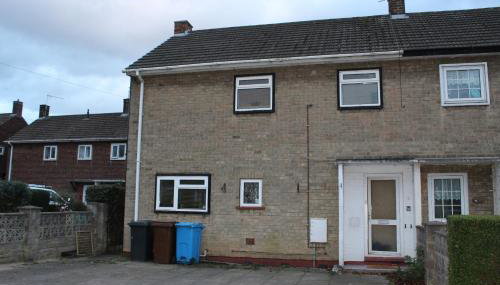 Depedale House - Foto 3