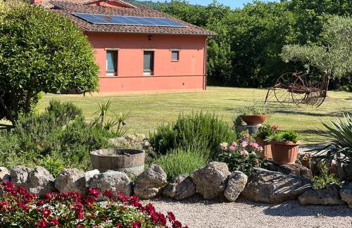 Le case di Lisetta Holiday homes - Photo 17