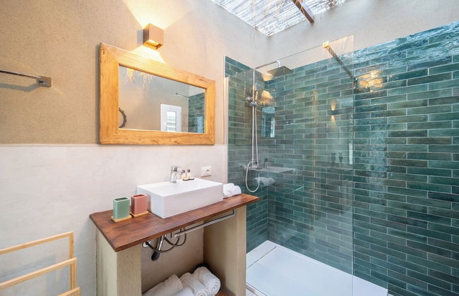 Azalo Country House - Foto 69