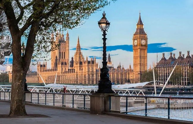 4Bed 3Bath - 8min to London Bridge - Foto 78