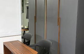 Exclusive loft 10 steps from the Campeche sea! - Foto 12