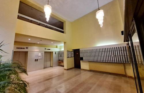 Sous les Etoiles - dans le plus haut gratte-ciel avec parking en sus - Foto 20