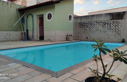 Casa no centro de Araruama com piscina - Foto 7